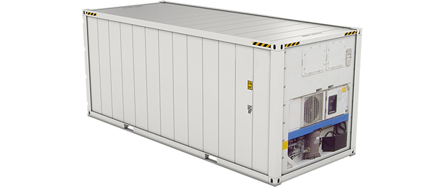 <span style="font-weight: bold;">железнодорожных контейнеров (20 футов)</span>